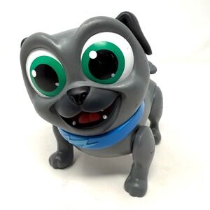 Disney Junior Puppy Dog Pals‎ BingoToy Dog NOT WORKING